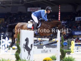Reiten German Masters 2019