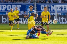 05.09.26 TSG Hoffenheim - Borussia Dortmund