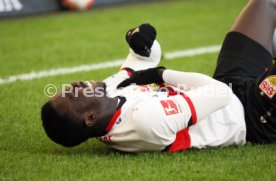 19.02.22 VfB Stuttgart - VfL Bochum