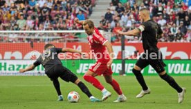 30.08.25 FC Augsburg - FC Bayern M&uuml;nchen
