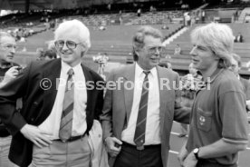 20.08.88 VfB Stuttgart - Stuttgarter Kickers