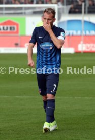 1. FC Heidenheim 1846 - Hannover 96
