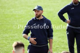 05.11.22 U19 TSG 1899 Hoffenheim - U19 Karlsruher SC