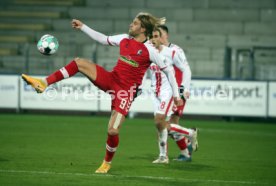 09.01.21 SC Freiburg - 1. FC K&ouml;ln