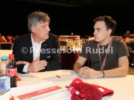 VfB Stuttgart Zukunftswerkstatt