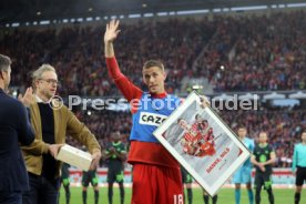 19.05.23 SC Freiburg - VfL Wolfsburg