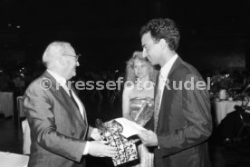 03.06.90 Hansi M&uuml;ller Abschiedsspiel