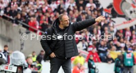 05.10.25 VfB Stuttgart - 1. FC Heidenheim