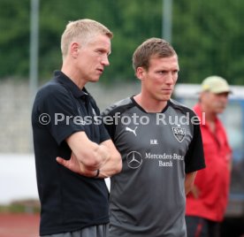 Trainingslager Grassau 2017