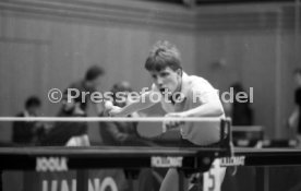 01.12.85 Tischtennis Ro&szlig;kopf Fetzner