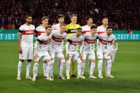 06.02.24 Bayer 04 Leverkusen - VfB Stuttgart