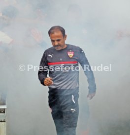 VfB Stuttgart Saison Opening