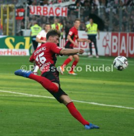 SC Freiburg - VfB Stuttgart