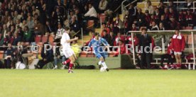 13.05.98 FC Chelsea - VfB Stuttgart