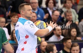 TVB Stuttgart - Frisch Auf G&ouml;ppingen