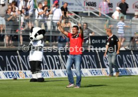 SV Sandhausen