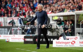 23.04.22 SC Freiburg - Borussia M&ouml;nchengladbach