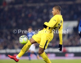 RC Stra&szlig;burg - Paris St. Germain