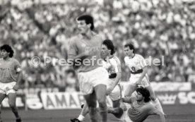 17.05.89 VfB Stuttgart - SSC Neapel