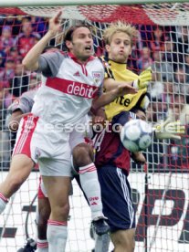VfB Stuttgart