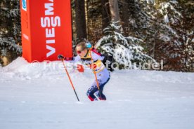 31.01.2026 Weltcup Nordische Kombination Frauen
