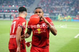 03.06.23 DFB-Pokal Finale RB Leipzig - Eintracht Frankfurt