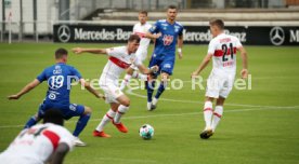 05.08.20 VfB Stuttgart - Racing Straßburg