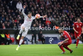 FC Bayern M&uuml;nchen - FC Liverpool