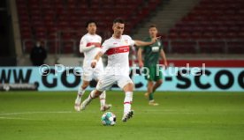 07.05.21 VfB Stuttgart - FC Augsburg