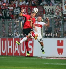 SC Freiburg - VfB Stuttgart