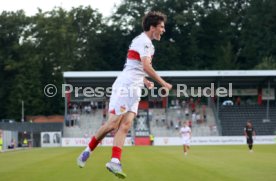 10.08.25 VfB Stuttgart II - FC Ingolstadt 04