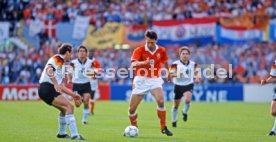 18.06.92 Niederlande - Deutschland