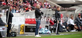 03.10.20 VfB Stuttgart - Bayer 04 Leverkusen