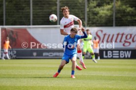 11.04.26 U17 VfB Stuttgart - U17 Bayer 04 Leverkusen
