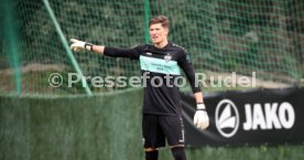 VfB Stuttgart - MOL Fehevar FC