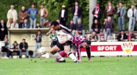 09.04.98 VfB Stuttgart II - SV Bonlanden