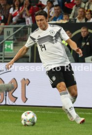 DFB Deutschland - Peru