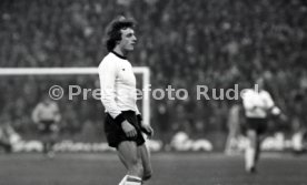 22.02.78 Deutschland - England