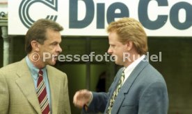 16.09.95 Borussia Dortmund - VfB Stuttgart