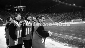 13.02.94 FC Bayern M&uuml;nchen - VfB Stuttgart