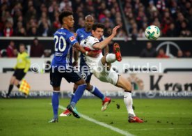 VfB Stuttgart - FC Schalke 04