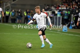 26.03.22 Deutschland - Israel