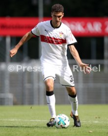 VfB Stuttgart - Betis Sevilla