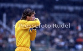 05.02.86 Italien - Deutschland