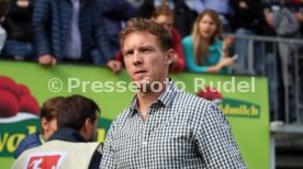 SC Freiburg - TSG 1899 Hoffenheim