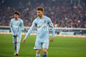 17.12.23 SC Freiburg - 1. FC K&ouml;ln