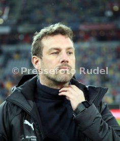 Fortuna D&uuml;sseldorf - VfB Stuttgart