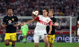 19.09.26 VfB Stuttgart - Borussia Dortmund