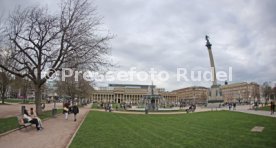 23.03.24 Stuttgart Schlossplatz