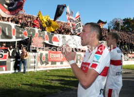 Karlsruher SC - VfB Stuttgart